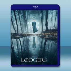 房剋 The Lodgers (2018) 藍光25G