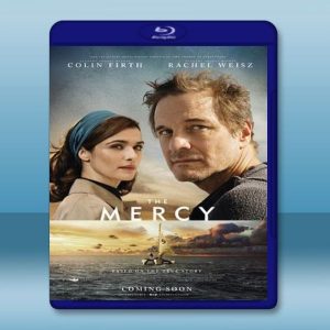 獨帆之聲 The Mercy (2018) 藍光25G