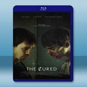 喪屍病狂 The Cured (2017) 藍光25G