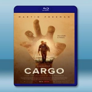 禍日光景/負重前行 Cargo (2017) 藍光25G