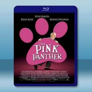 粉紅豹1 The Pink Panther [2006] 藍光25G