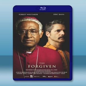 饒恕 The Forgiven (2017) 藍光25G
