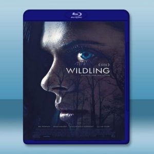 野生狼性 Wildling (2018) 藍光25G