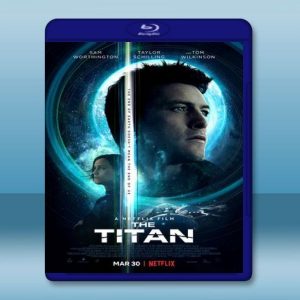 末世異種 The Titan (2018) 藍光25G