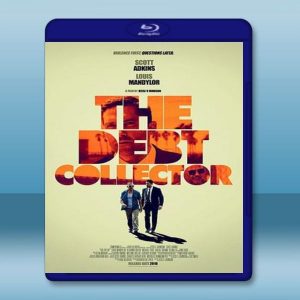討債人 The Debt Collector (2018) 藍光25G