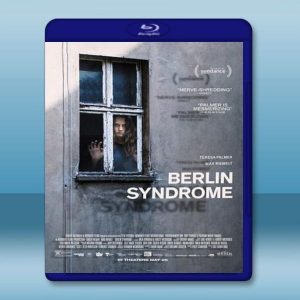 顫慄柏林 Berlin Syndrome 【2017】 藍光25G