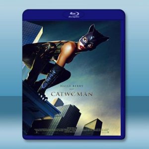 貓女 Catwoman 【2004】 藍光25G