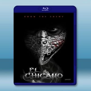 墨裔美國人 El Chicano (2018) 藍光25G