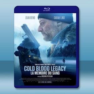 最後一步Cold Blood Legacy (2019) 藍光25G