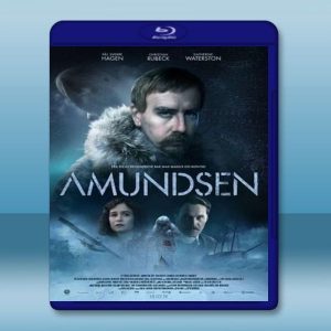 極地先鋒 Amundsen (2019) 藍光25G