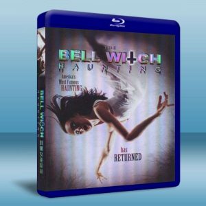 貝爾女巫縈繞 The Bell Witch Haunting (2013) 藍光BD-25G