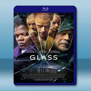 異裂 Glass [2019] 藍光25G