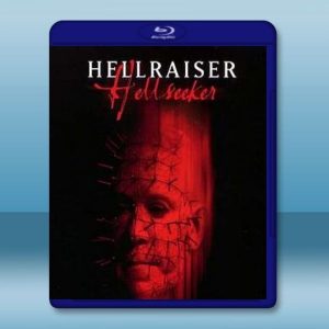 養鬼吃人6:死亡代碼 Hellraiser: Hellseeker 【2002】 藍光25G