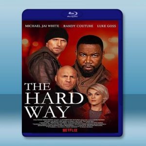 硬核風暴 The Hard Way [2019] 藍光25G