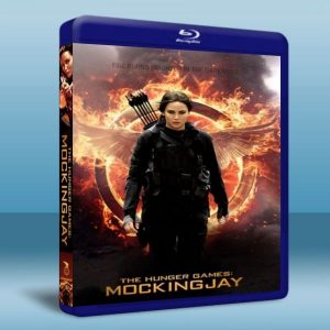 飢餓遊戲3:自由幻夢(上) The Hunger Games: Mockingjay - Part 1 (2014) 藍光25G