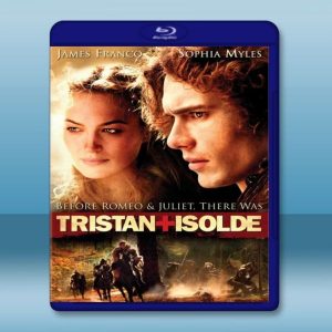 崔斯坦與伊索德 Tristan + Isolde/Tristan & Isolde (2006) 藍光25G