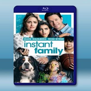 速成家庭 Instant Family [2018] 藍光25G