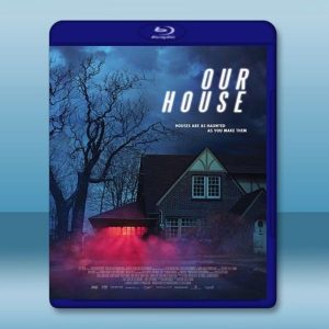 冥房 Our House [2018] 藍光25G