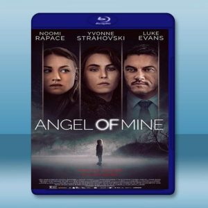 我的天使 Angel of Mine (2019) 藍光25G