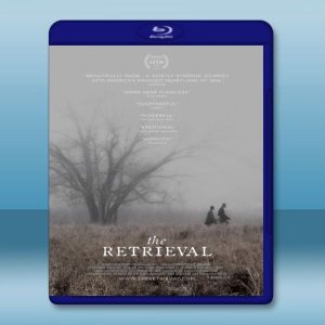 修復 The Retrieval (2013) 藍光25G