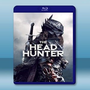 獵頭武士 The Head Hunter (2018) 藍光25G