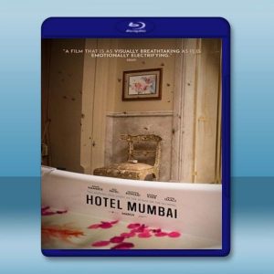 失控危城 Hotel Mumbai (2018) 藍光25G