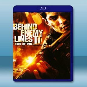 衝出封鎖線2 Behind Enemy Lines II (2006) 藍光25G