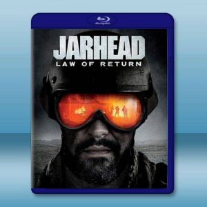 鍋蓋頭4:回歸法制 Jarhead: Law of Return (2019) 藍光25G