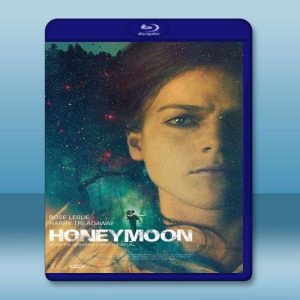 血色蜜月 Honeymoon (2014) 藍光25G