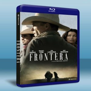 邊境 Frontera (2014) 藍光25G