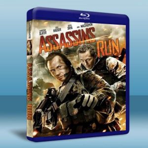 刺客逃亡 Assassins Run (2013) 藍光25G