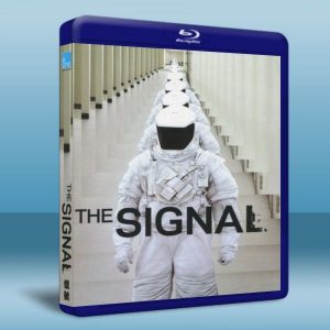 詭異訊 The Signal (2014) 藍光25G