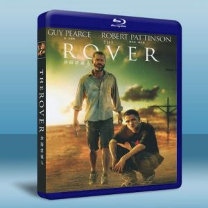 絕命正義 The Rover (2014) 藍光25G