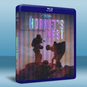 蜂巢 The Hornet's Nest (2014) 藍光25G