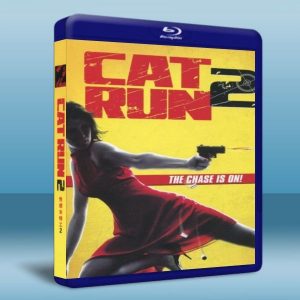 公路殺手2 Cat Run 2 (2014) 藍光25G