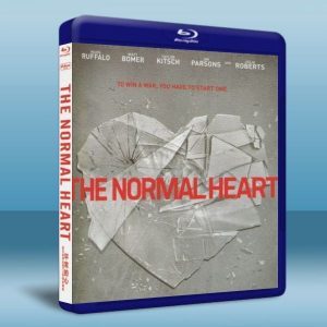 血熱之心 The Normal Heart (2014) 藍光25G