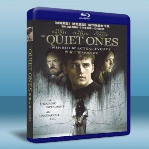 靈異檔案 The Quiet Ones (2014) 藍光25G