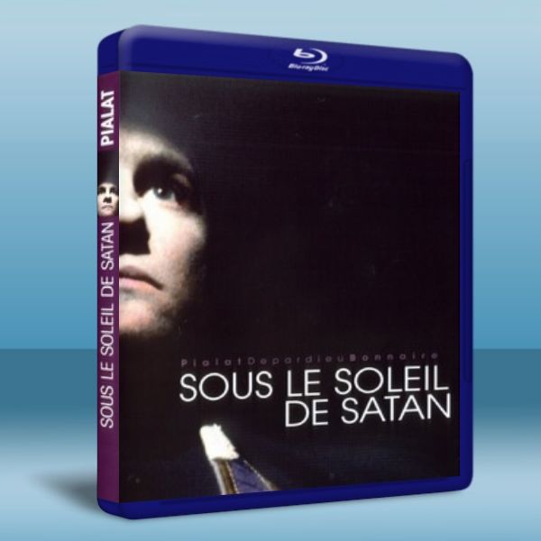 在撒旦的陽光下 Sous Le Soleil De Satan (1987) 藍光25G