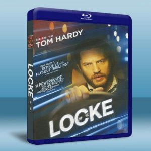 洛克 Locke (2014) 藍光25G