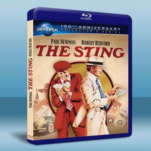 刺激 The Sting (1973) 藍光25G