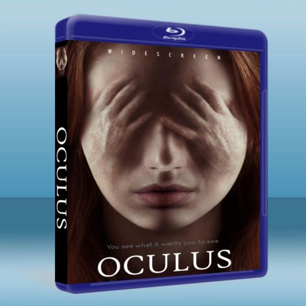 鬼遮眼 Oculus (2013) 藍光25G