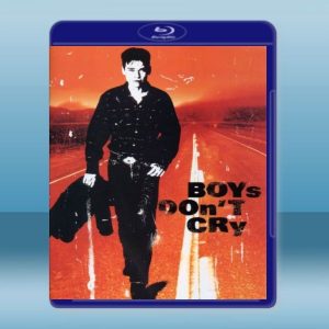 男孩別哭 Boys don't cry (1999) 藍光25G