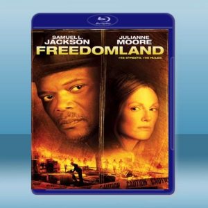 自由國度 Freedomland (2006) 藍光25G