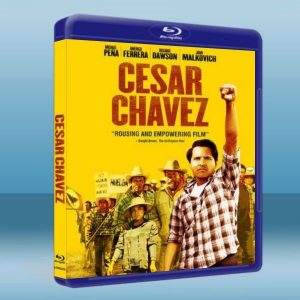凱薩·查韋斯 Cesar Chavez (2014) 藍光25G