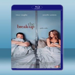 同床異夢 The Break Up (2006) 藍光25G
