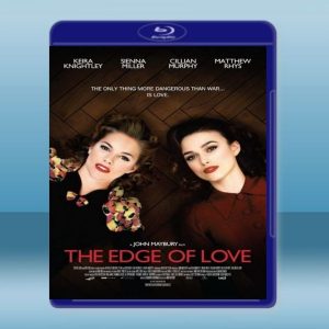 愛的邊緣 The Edge of Love (2008) 藍光25G
