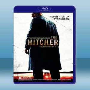 幽靈終結者2007 The Hitcher (2007) 藍光25G