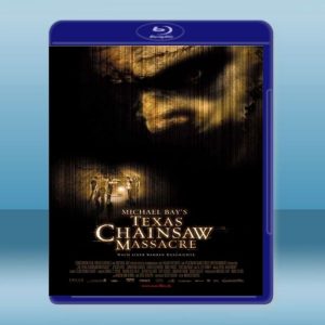 德州電鋸殺人狂 The Texas Chainsaw Massacre (2003) 藍光25G