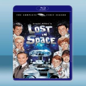 LIS太空號 Lost In Space (1998) 藍光25G