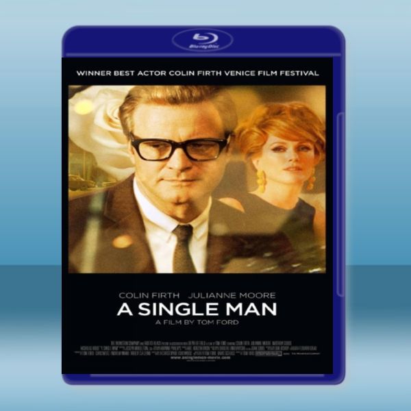 摯愛無盡 A Single Man (2009) 藍光25G